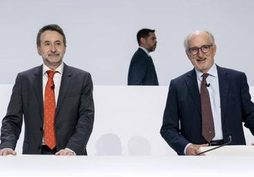 Brufau será reelegido presidente de Repsol tras superar la evaluación del consejo de administración