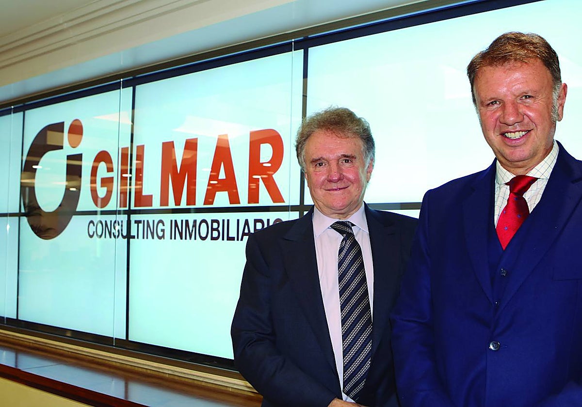 GILMAR, 40 años de evolución y compromiso con la innovación