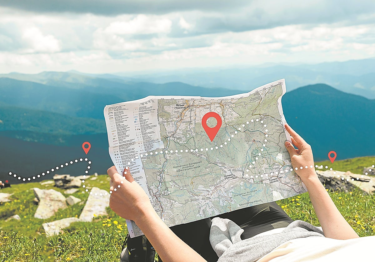 Estas herramientas permiten ordenar y racionalizar el flujo de viajeros y mejorar la red de transporte