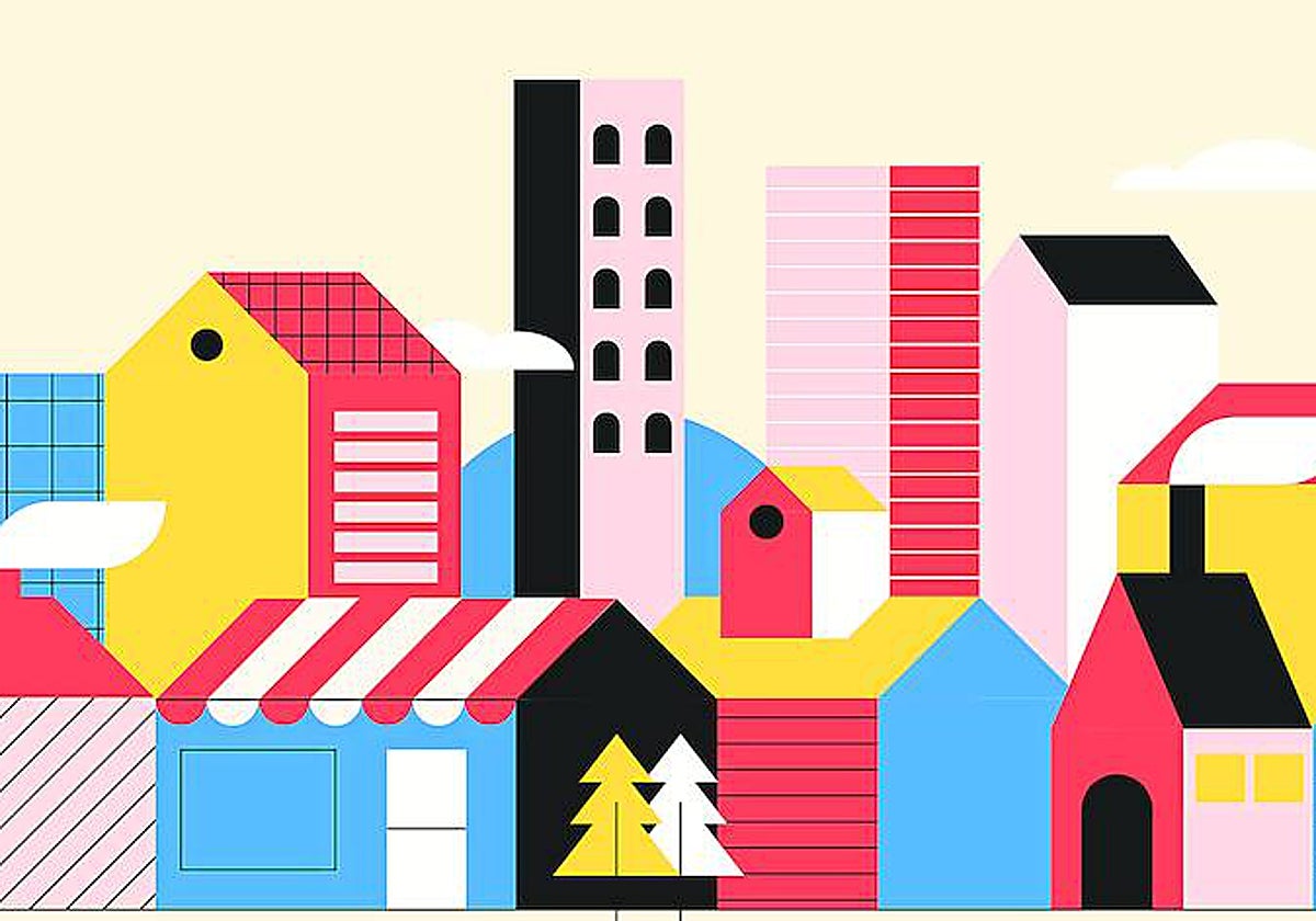 Airbnb, la economía colaborativa también puede ser voraz