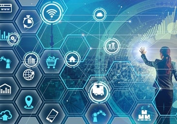 España ya tiene un agujero digital de 120.400 vacantes sin cubrir