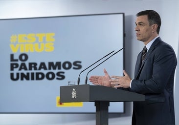 El Tribunal de Cuentas eleva a más de 100.000 millones la factura para el erario público de la gestión del Covid