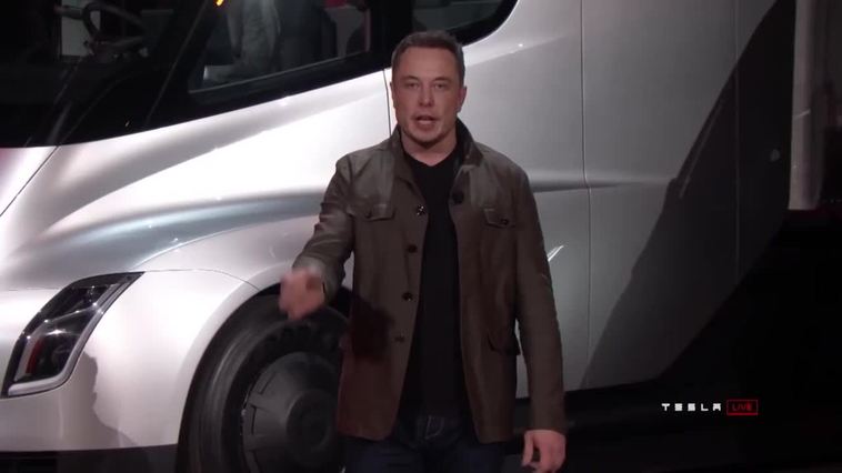 Elon Musk recupera el trono como la persona más rica del mundo