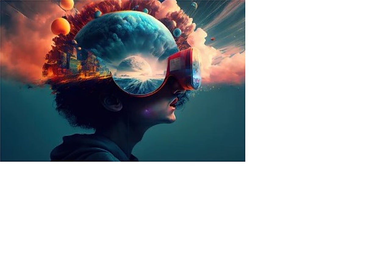 Se abren nuevas posibilidades inimaginables en el mundo del trabajo