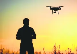 La sombra del cibercrimen amenaza el despegue masivo de los drones
