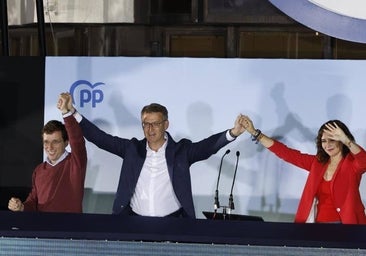 Cómo va a influir el cambio político en la economía