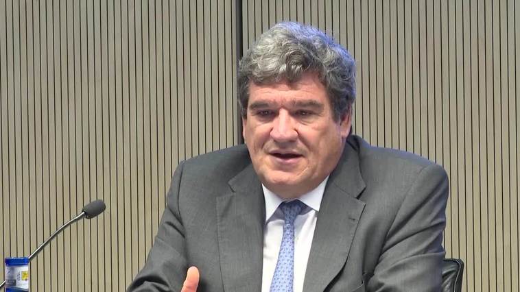 Escrivá presenta el plan de pensiones de empleo para autónomos de UPTA y Banco Sabadell