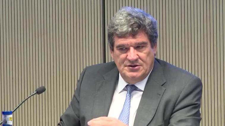 El Gobierno procederá a la licitación "inmediata" del fondo público de pensiones