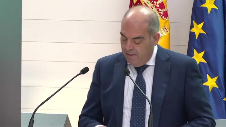 ATA insta a los ciudadanos a "manifestar" su descontento en las urnas el 23J