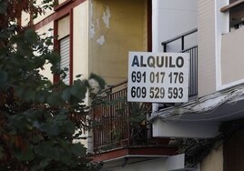 Facua denuncia a 33 inmobiliarias por el incumplimiento de la Ley de Vivienda