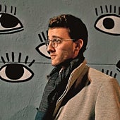 Imagen - «Con trabajo y esfuerzo se puede llegar a donde queramos, yo soy prueba de ello»