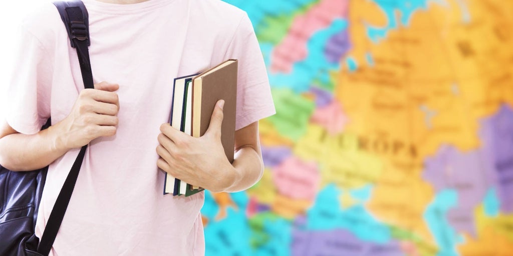 La cultura y la visión niega el atractivo de España como aula global