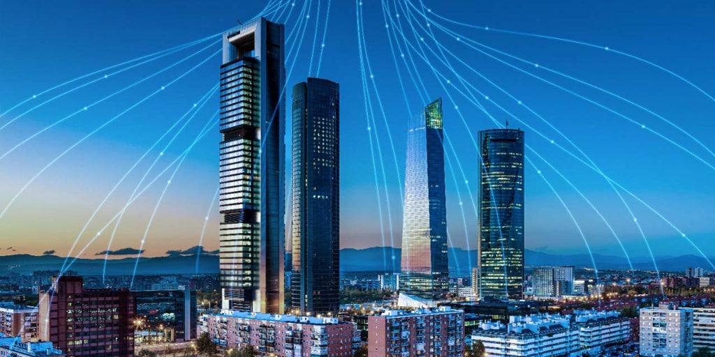 La digitalización impulsó una vida urbana más ecológica, sostenible y conectada