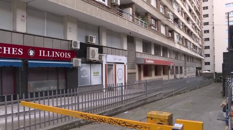 La compraventa de viviendas acelera su caída en abril hasta el 8,1%