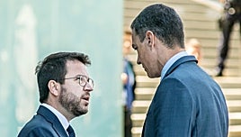 El Gobierno amplía la acción del impuesto a los ricos a cientos de grandes fortunas catalanas y de otras cuatro autonomías