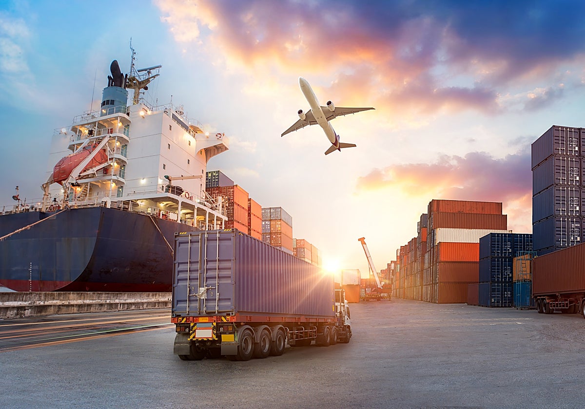 El 42% de las empresas con negocios en el exterior creen que aumentarán sus ventas en el corto plazo