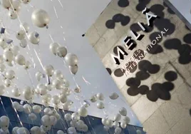 Meliá confirma un 30% más de reservas para este verano pese al incremento de tarifas