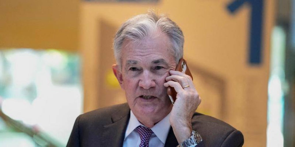 ¿Freno a la subida de tipos?  La Fed pausará la subida del precio del dinero por primera vez en 15 meses