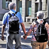 Los pensionistas que no cobrarán la paga extra de verano