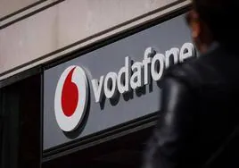 Vodafone se fusiona con Three en Reino Unido e invertirá 13.000 millones en redes 5G en la próxima década