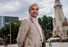 José Antonio Herce : «Nuestra economía funciona en un régimen de 'fallo permanente'»