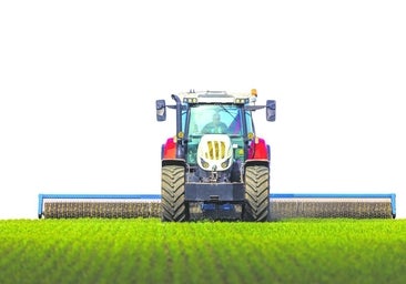 La agricultura halla un inesperado abono en la 'tokenización'