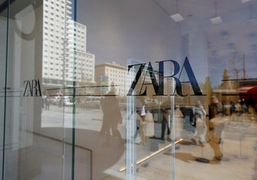 El motivo por el que Zara quitará las alarmas duras de sus prendas