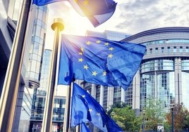 UE: una peligrosa deriva estatista
