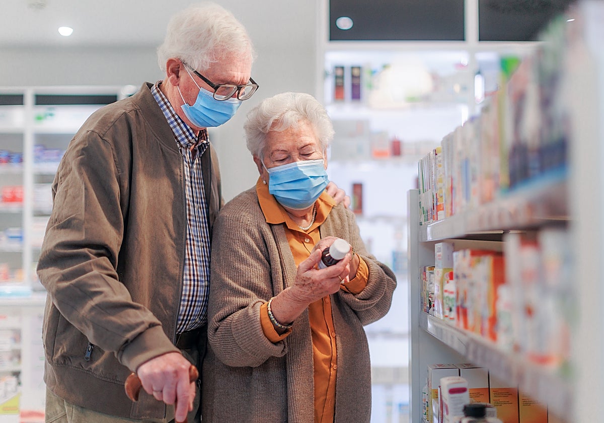 La factura mensual de las pensiones roza ya los 12.000 millones de euros, casi un punto porcentual de PIB