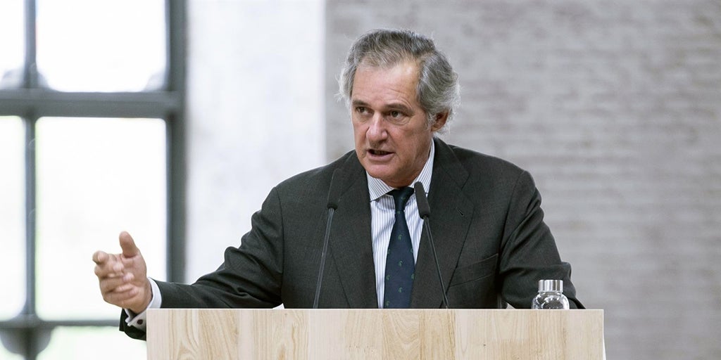 Acciona «ha estudiado» el traslado de la sede a otro país pero, «de momento», no lo contemplated