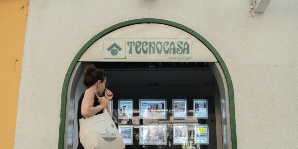 Cataluña desaparece hasta los 140 municipios tensionados donde se podrá limitar el alquiler