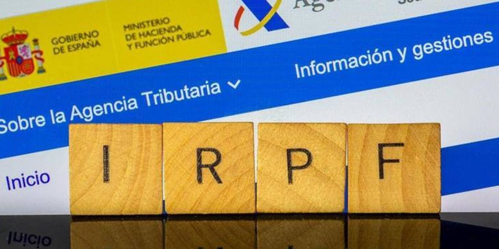 Este es el último día para presentar la declaración de la Renta site sale a pagar y no quieres ir al banco