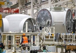 Siemens Energy se derrumba más de un 30% en Bolsa tras no despejar las dudas sobre el impacto de Gamesa