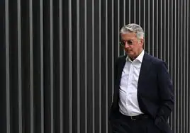 El exdirector de Audi, condenado a 21 meses de prisión en suspenso por el 'Dieselgate'