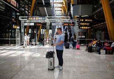 El presidente de Aena mantiene la voluntad de alcanzar un acuerdo para ampliar el Aeropuerto de Barcelona