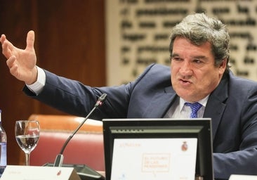 El aumento de cotizaciones de Escrivá llenará con 5.347 millones la 'hucha de las pensiones'