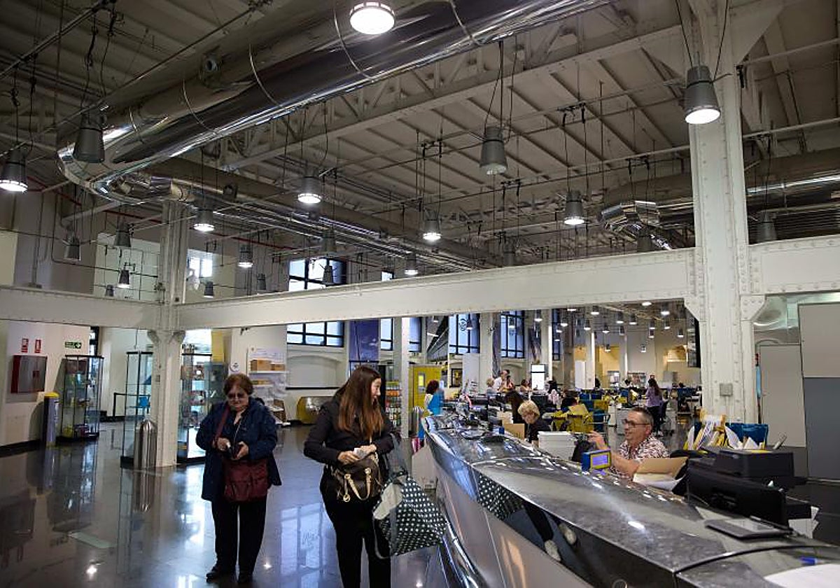 El absentismo se anotó su segunda marca más alta en 2022