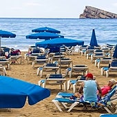 La carta del Imserso que recibirán los pensionistas en los próximos días