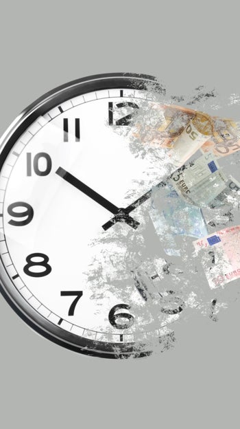 Frenética actividad legislativa en tiempo de descuento