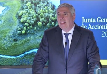 De los Mozos anuncia una reestructuración en el organigrama de Indra y un nuevo plan estratégico 2024-2026