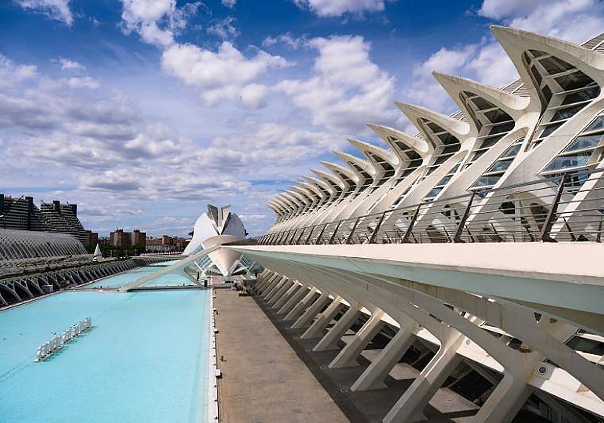 El déficit estructural de la Comunidad Valenciana llegó al 1,5%