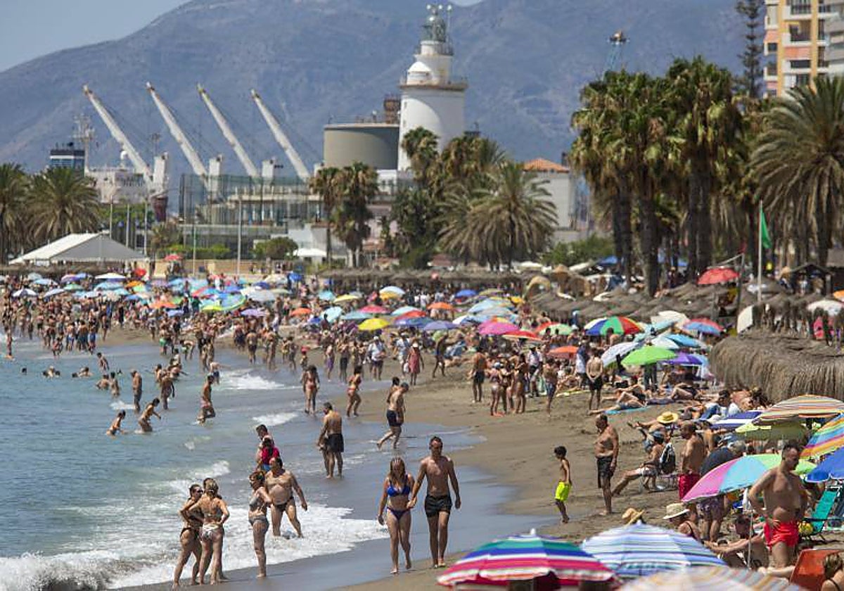 El sector turístico espera un verano de rércord en visitantes e ingresos