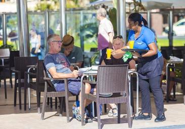 El mercado laboral se desacelera: junio crea 54.541 empleos, menos de la mitad que el año pasado