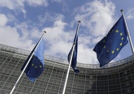 La salida de la UE del Tratado de la Carta de la Energía «envía un mensaje negativo a los inversores»