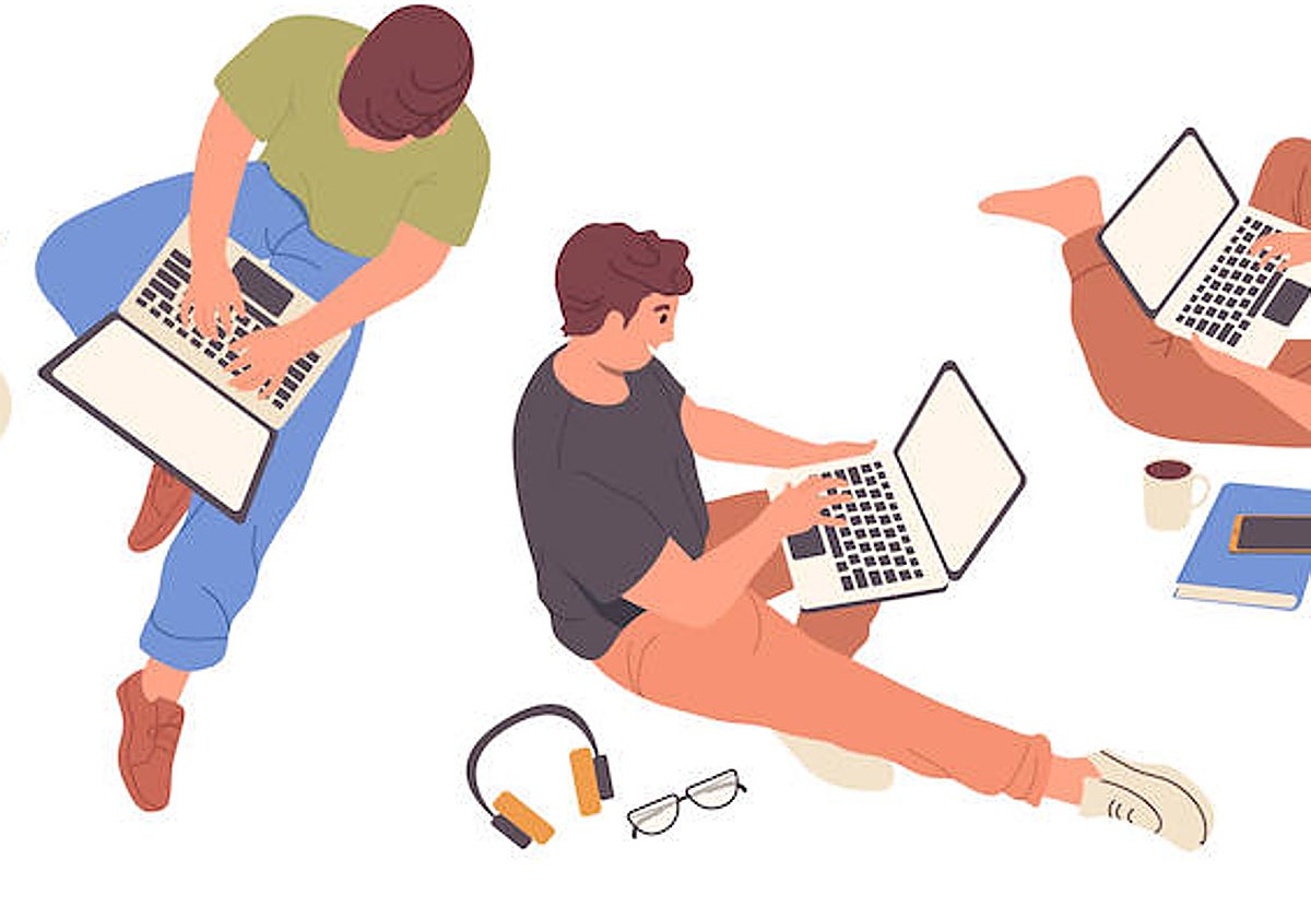 Educación y trabajo, la mejor oferta para los jóvenes