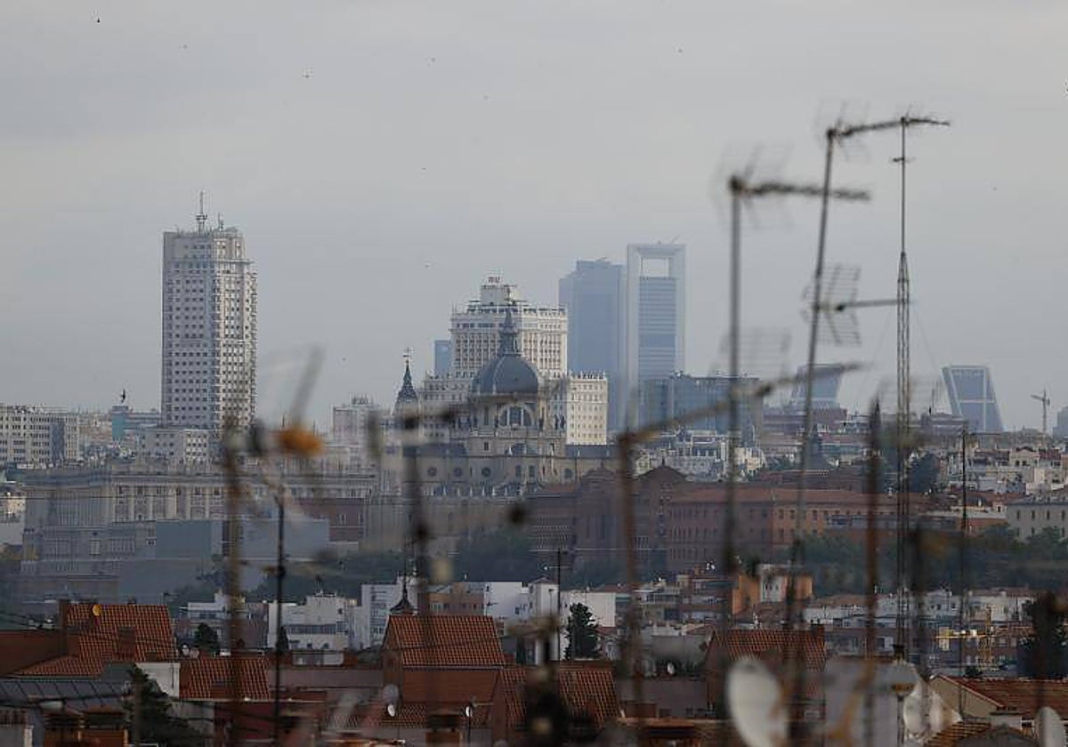 España se queda a la cola en libertad económica y de empresa en la liga de las economías desarrolladas