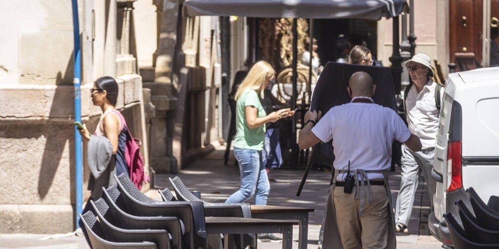 La OCDE aconseja sobre la necesidad de supervisar los fijos discontinuos