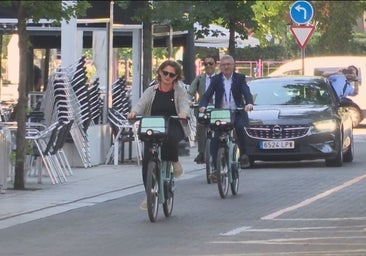 Teresa Ribera se suma a Verano Azul