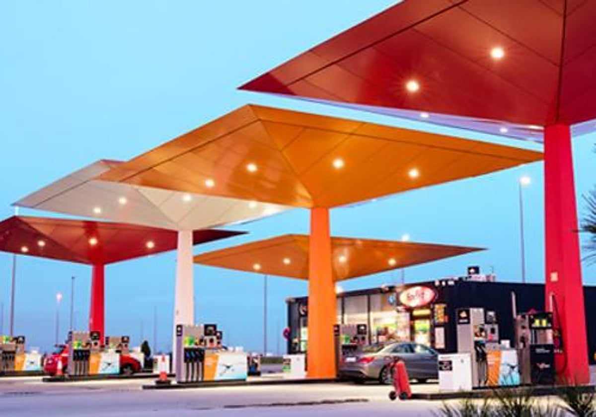 Repsol sortea un millón de euros entre los clientes que reposten del 14 de julio al 3 de septiembre