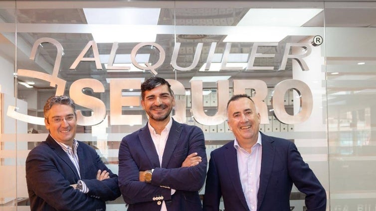 Aurica Capital se incorpora al accionariado de Alquiler Seguro